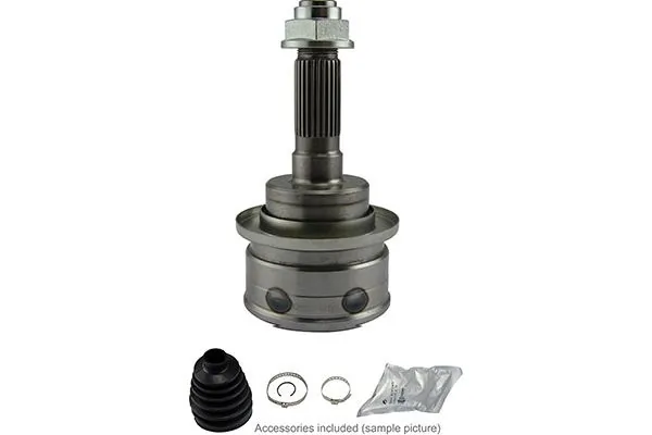 Joint Kit, drive shaft